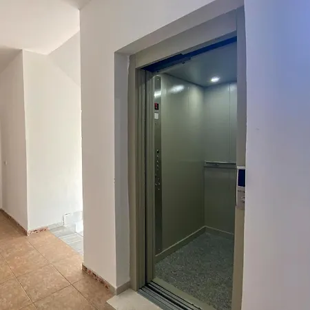 Apartamento The White Corner *