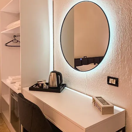 Apartamento The White Corner