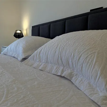 Appartement The White Corner