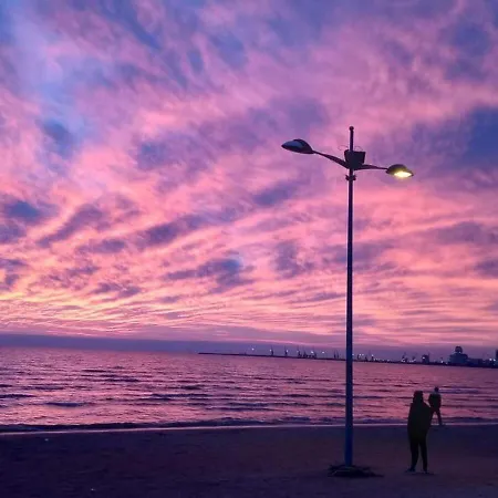 Appartement The White Corner *