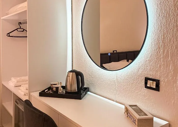 דירה The White Corner