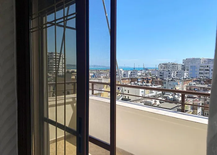 דירה The White Corner