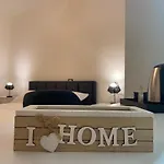 Apartment The White Corner *