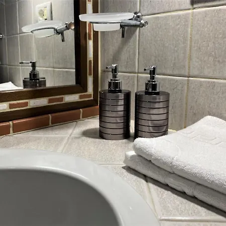 Apartment The White Corner