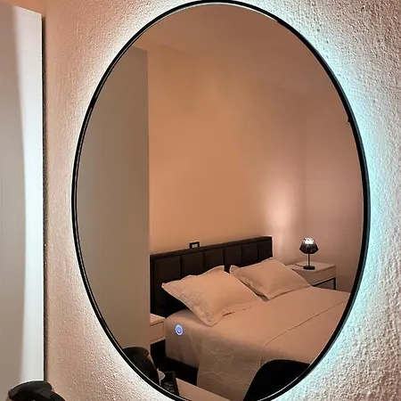 The White Corner Apartment Durres