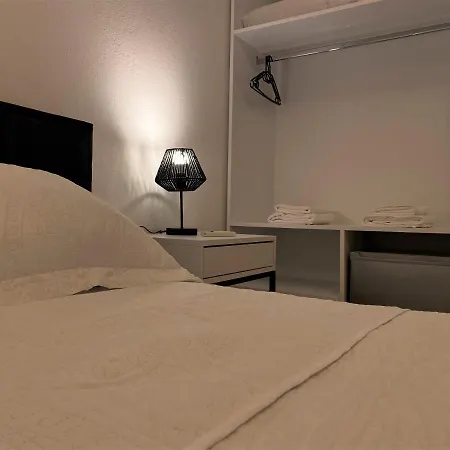 The White Corner * Durres