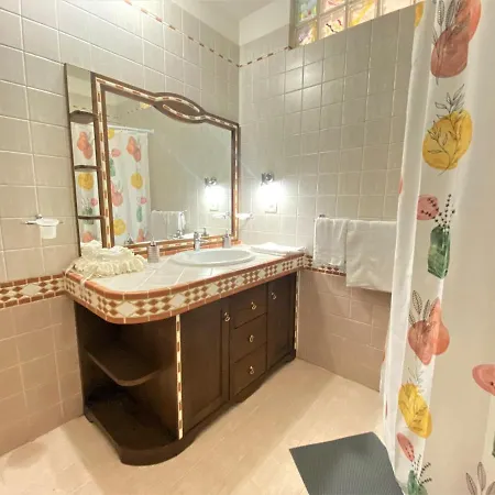 Apartment The White Corner Durres