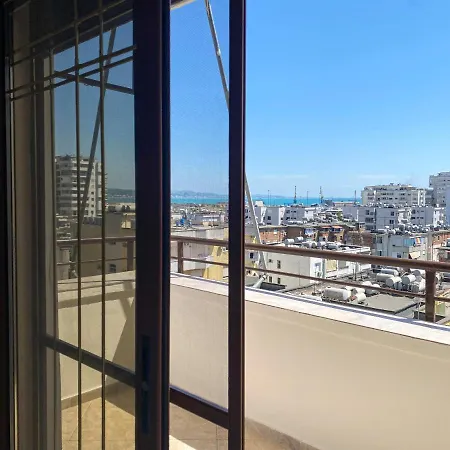 Lägenhet The White Corner