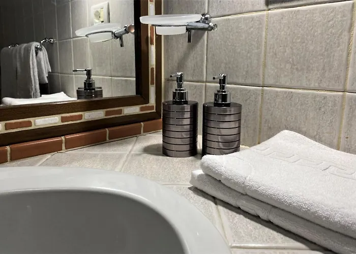 公寓 The White Corner