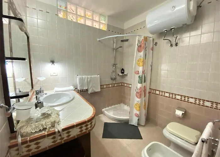 The White Corner 公寓 *