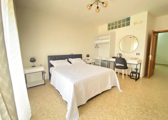 公寓 The White Corner