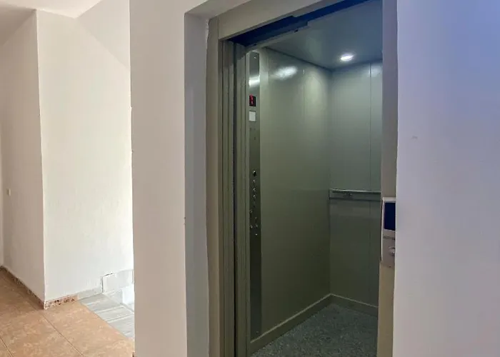 公寓 The White Corner *