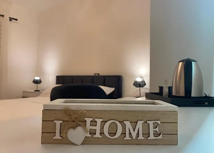 公寓 The White Corner *