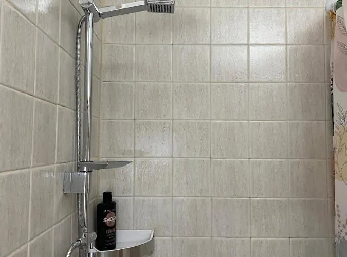 The White Corner 公寓 *