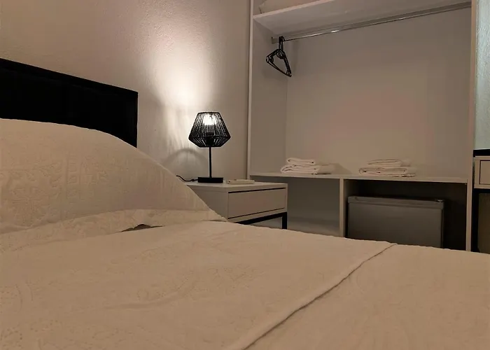 The White Corner * Durrës