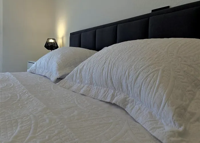 公寓 The White Corner