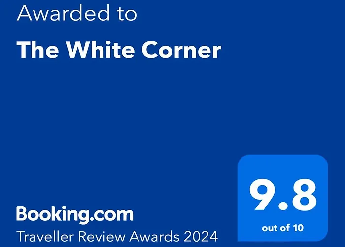 公寓 The White Corner